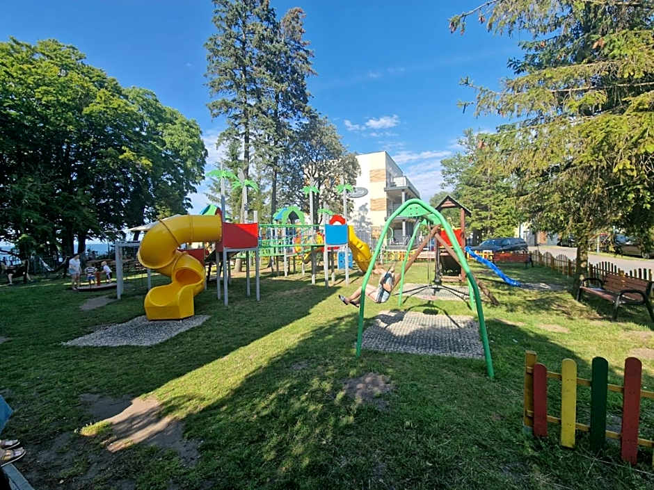 Ośrodek Promenada- Horyzont