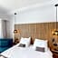 The Blue Ivy Hotel & Suites