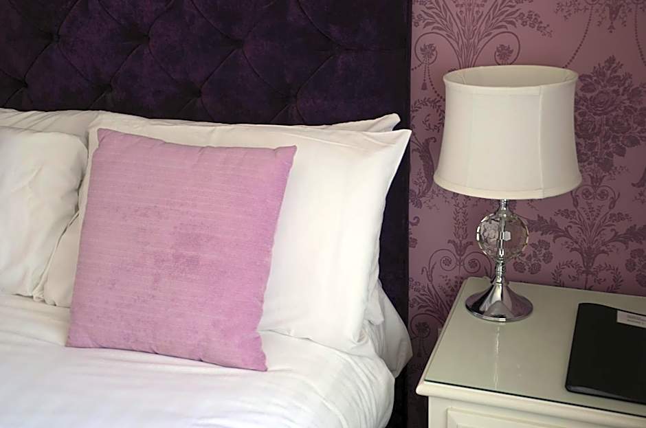 The Lemonfield Hotel