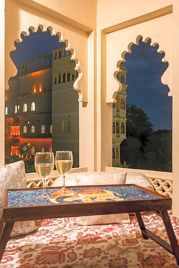 Akshay Niwas Boutique Hotel By Amantra