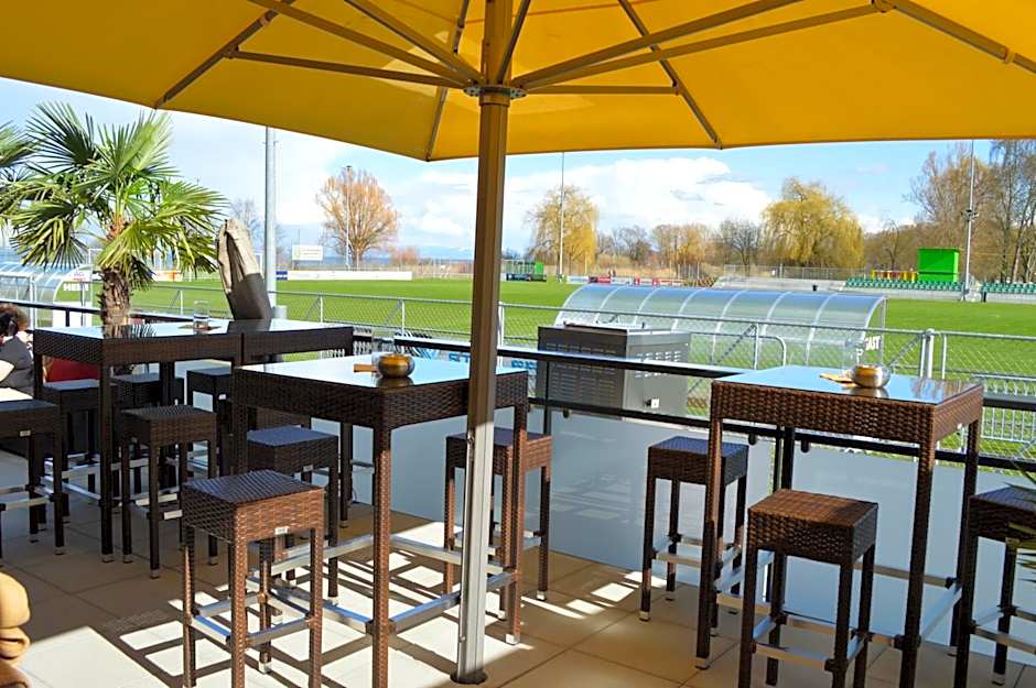 Hotel Bodensee-Arena