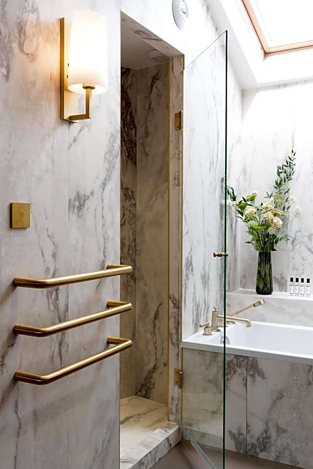 Hôtel Le Relais Saint-Germain