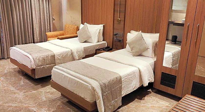 Hotel Archana Residency