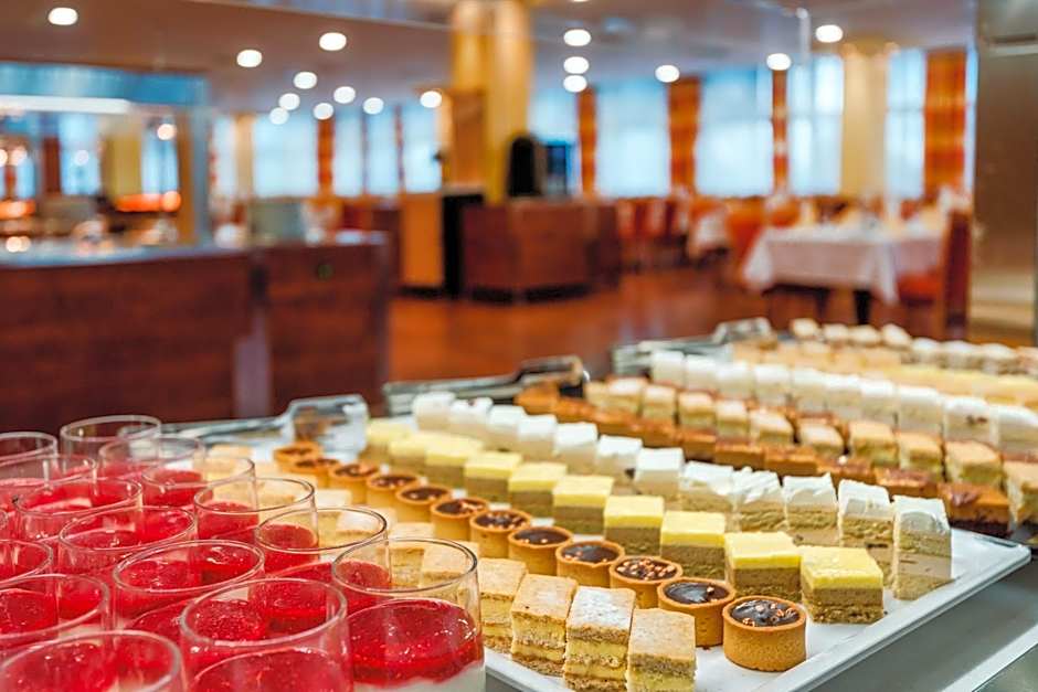 Hunguest Hotel Freya