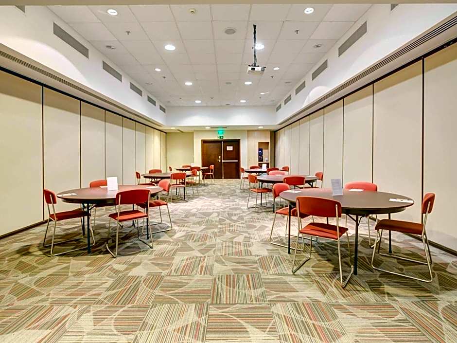 Mercure Rio de Janeiro Barra da Tijuca