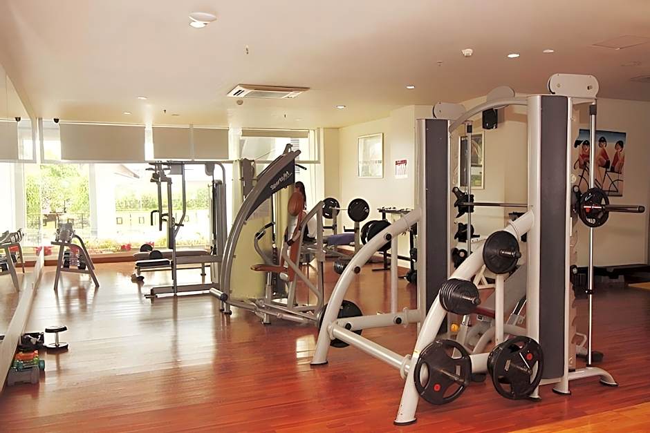 Amalia Hotel Lampung