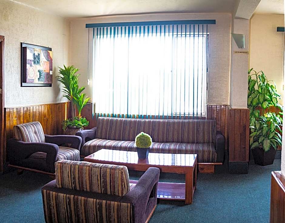 Hotel Guadalajara
