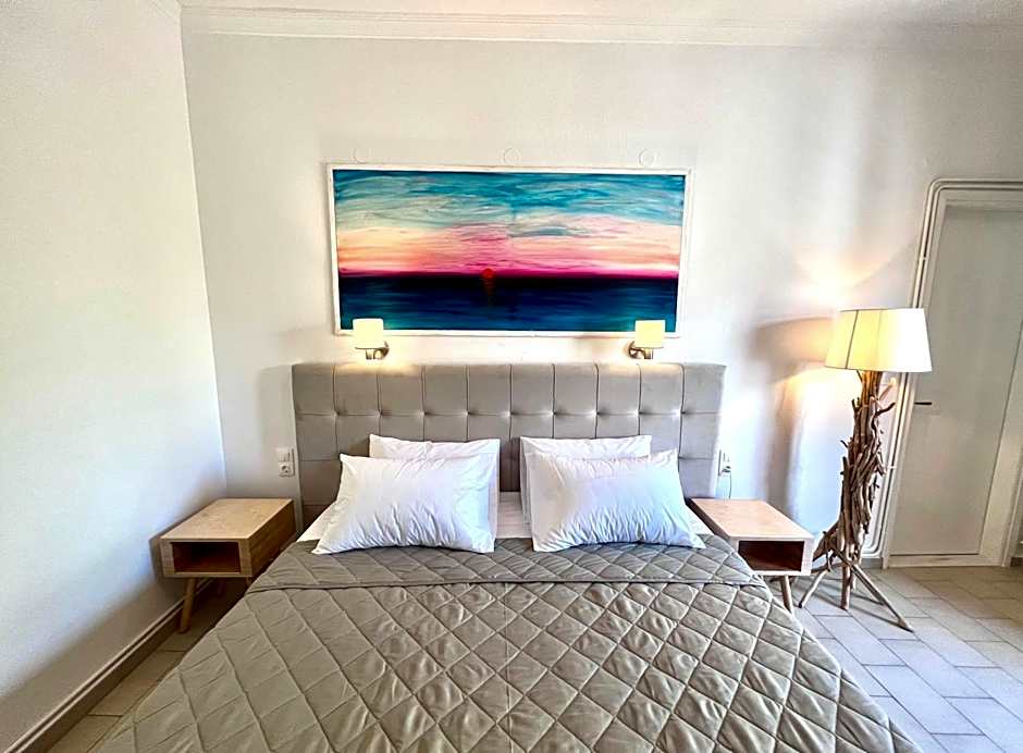 ATHANASIA APARTMENTS