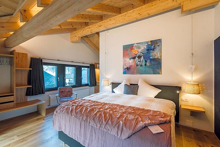 Photo 1 of 48 of Hotel Walliserkanne