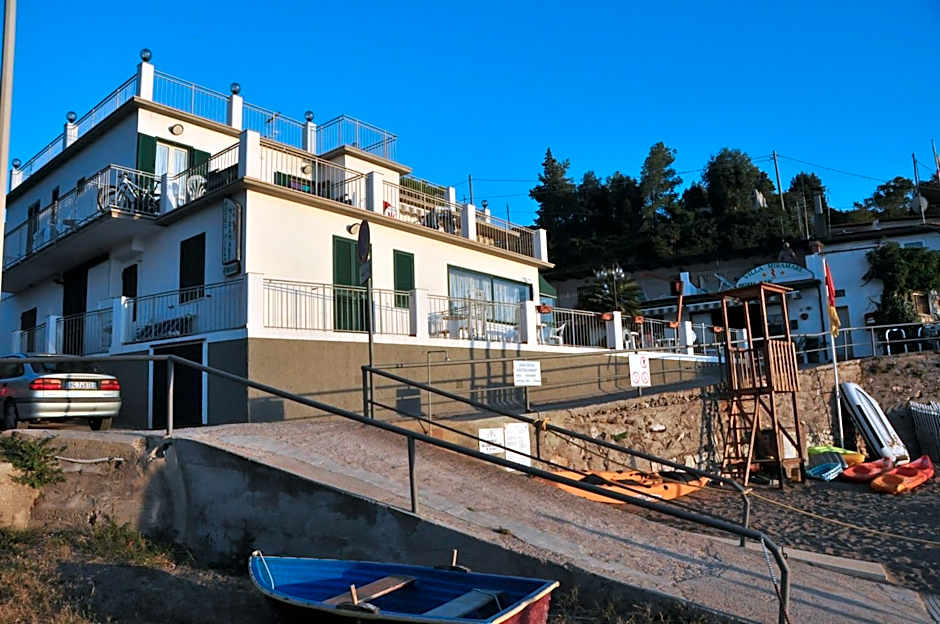 Appartamenti Villa Miramare