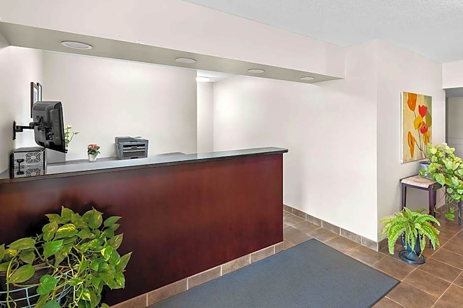 SureStay Plus Hotel by Best Western Hardisty