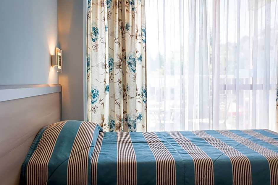 Hotel Longosa - All Inclusive Family Hotel near the beach in the peaceful southern part of Sunny Beach