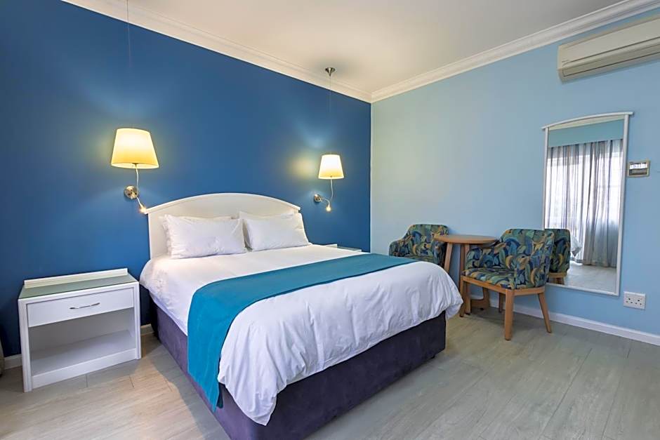 Saldanha Bay Hotel