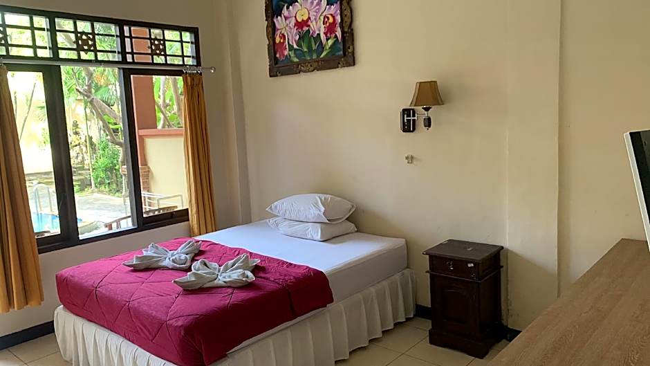 Bali Diva Hotel Kuta
