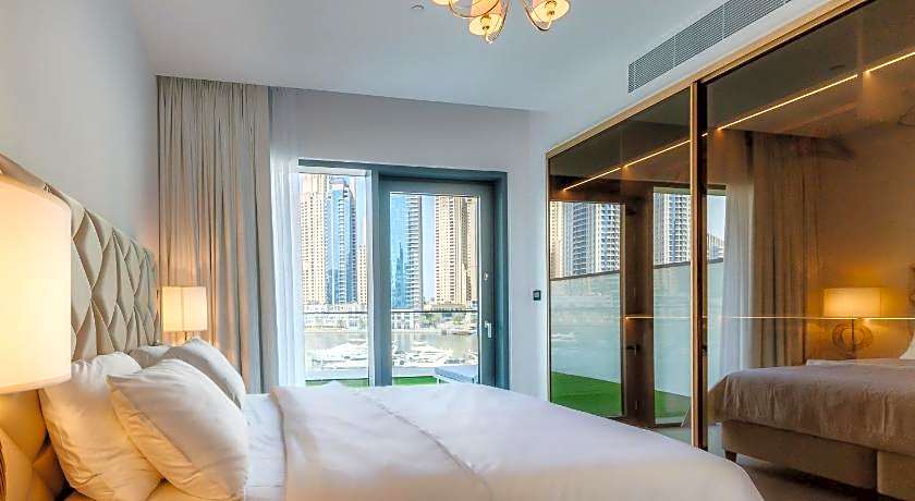 Vida Dubai Marina & Yacht Club