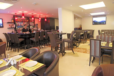 Mozart Hotel