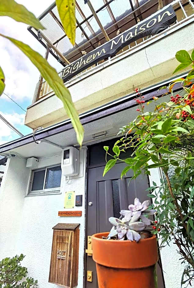 Bighem Maison