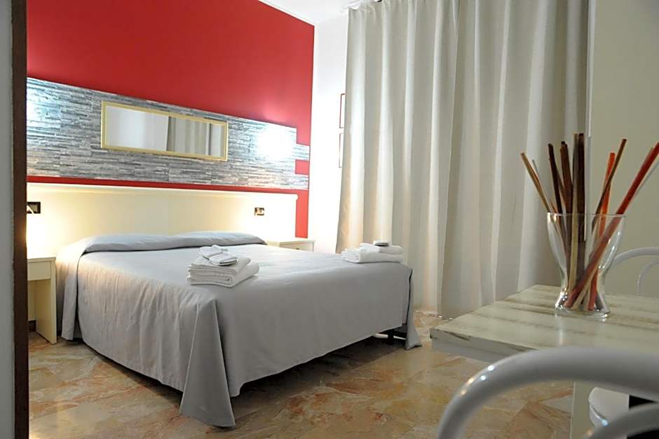 Hotel Del Ponte – Caronno Pertusella, MD