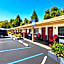 Muir Lodge Motel