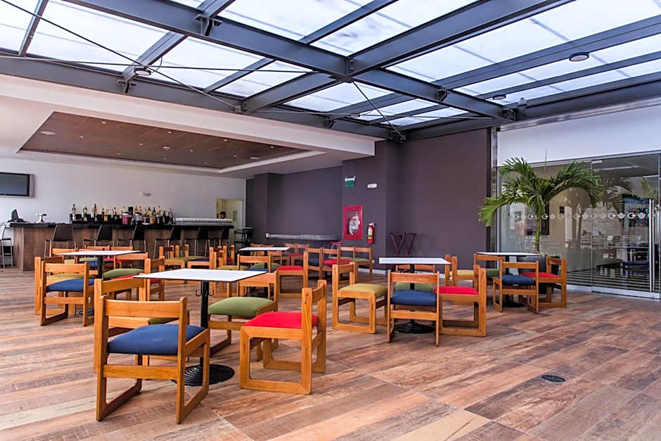 Costa del Sol Wyndham Tumbes