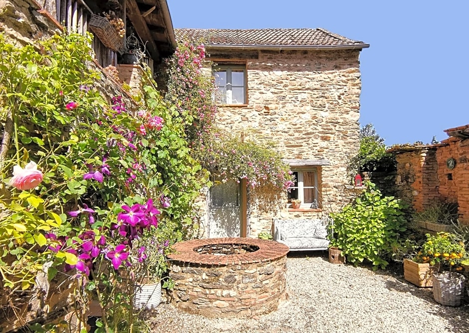 Chambres d'Hôtes Le Puits d'Amour