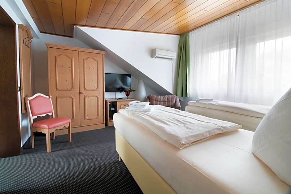 Hotel Zum Eisenhammer