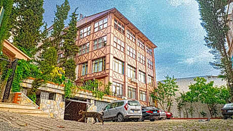 Elite Marmara Bosphorus Camlica 