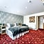 The Granby Hotel - Free Parking - Bar