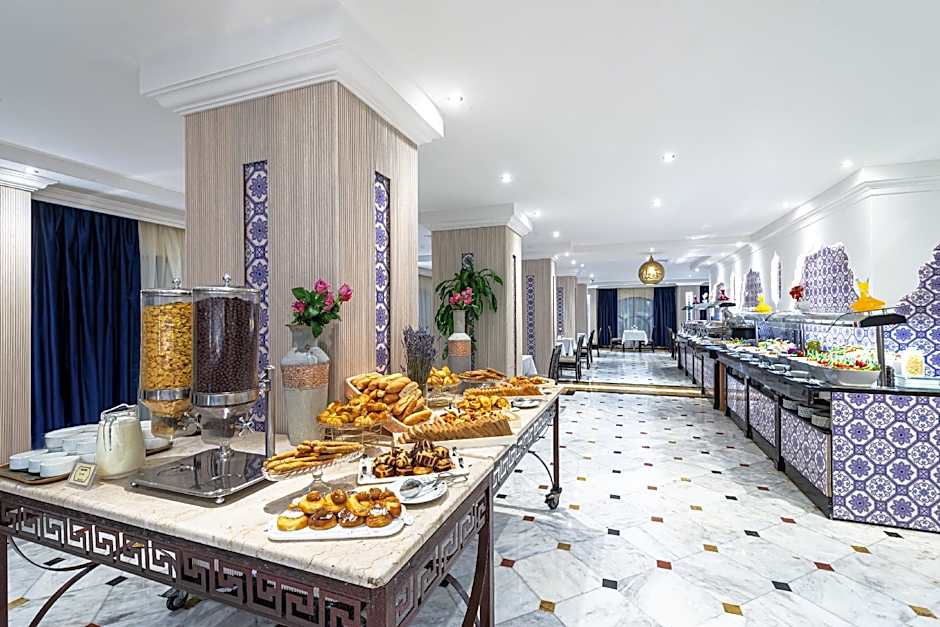 Golden Tulip Al Shakreen