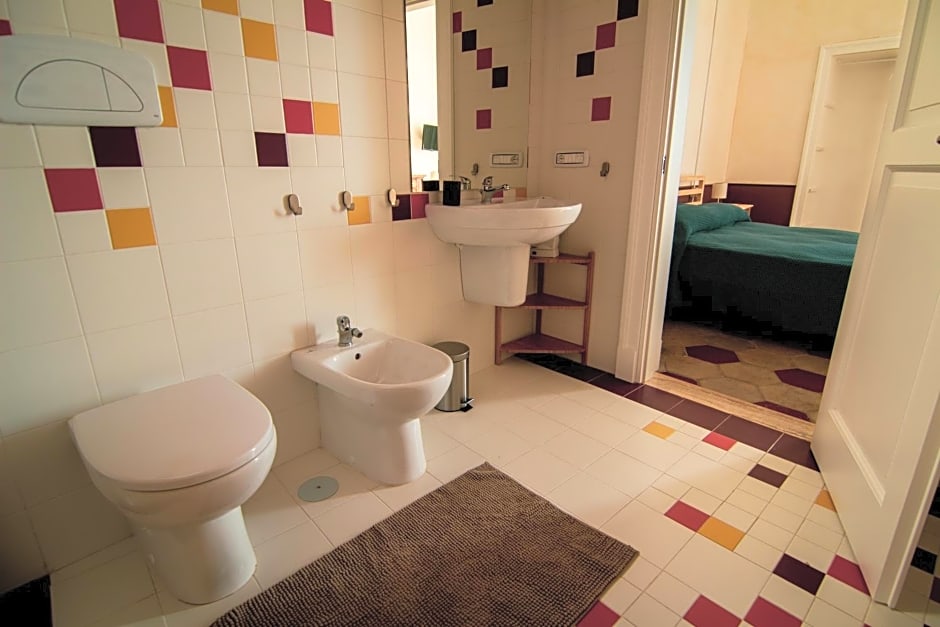 B&B Le finestre sul mare