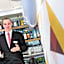 Mercure Hotel Schweinfurt Maininsel