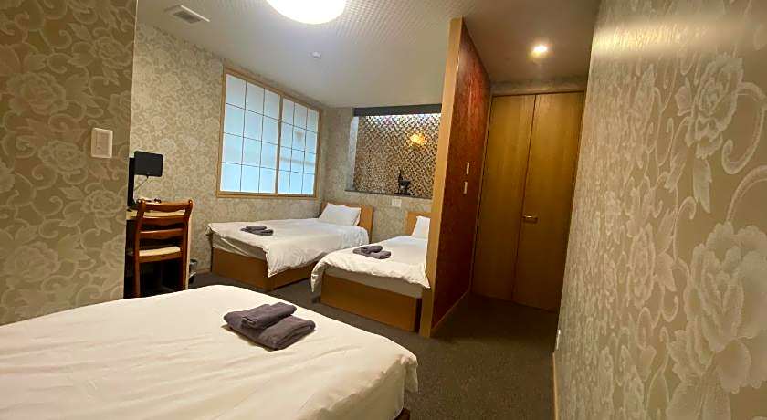 Allcomein Hotel