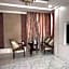 The Palms Hotel By Laterre