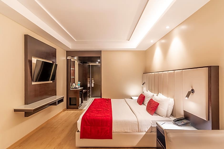 TGI Grand Fortuna - Hosur