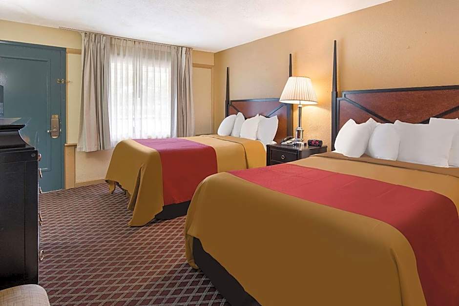 Rodeway Inn