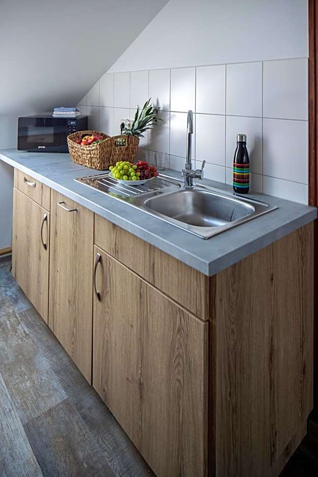 Gästehaus Dresden - Alte Schule Gohlis