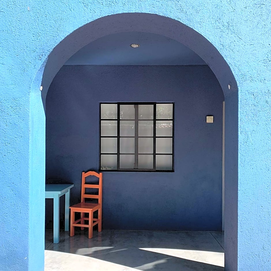 La Betulia Bed and Breakfast