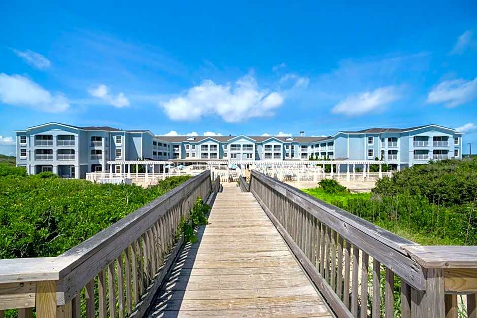 Hampton Inn & Suites Corolla