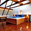 Gästehaus Craintaler Mühle B&B