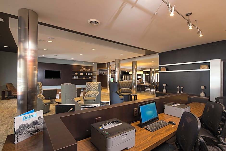 Courtyard by Marriott Bay City