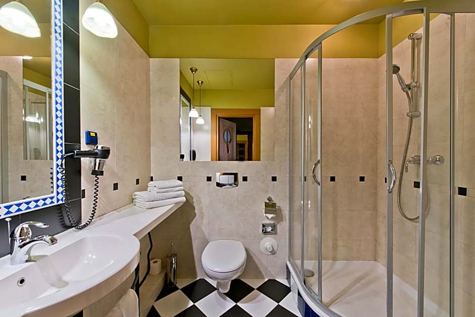 BEST BALTIC Hotel Druskininkai Central