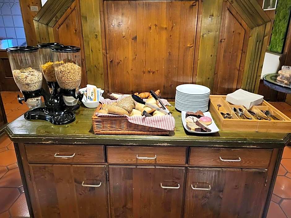 Historik Hotel Ochsen