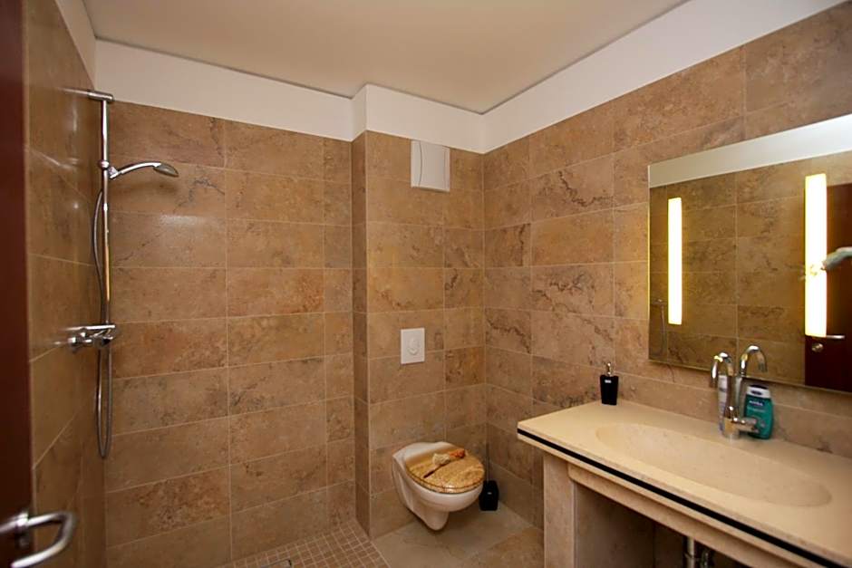 Hotel Da Gianni GmbH