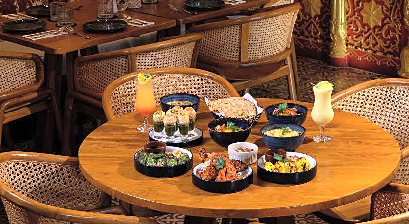 Impiana Private Villas Seminyak