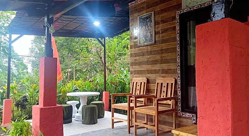 Gosela Homestay