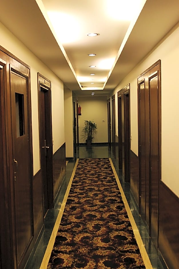 Hotel Forest Avenue - Best Luxury Hotel in Dehradun