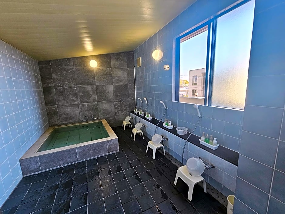 Royal Hotel Uohachi