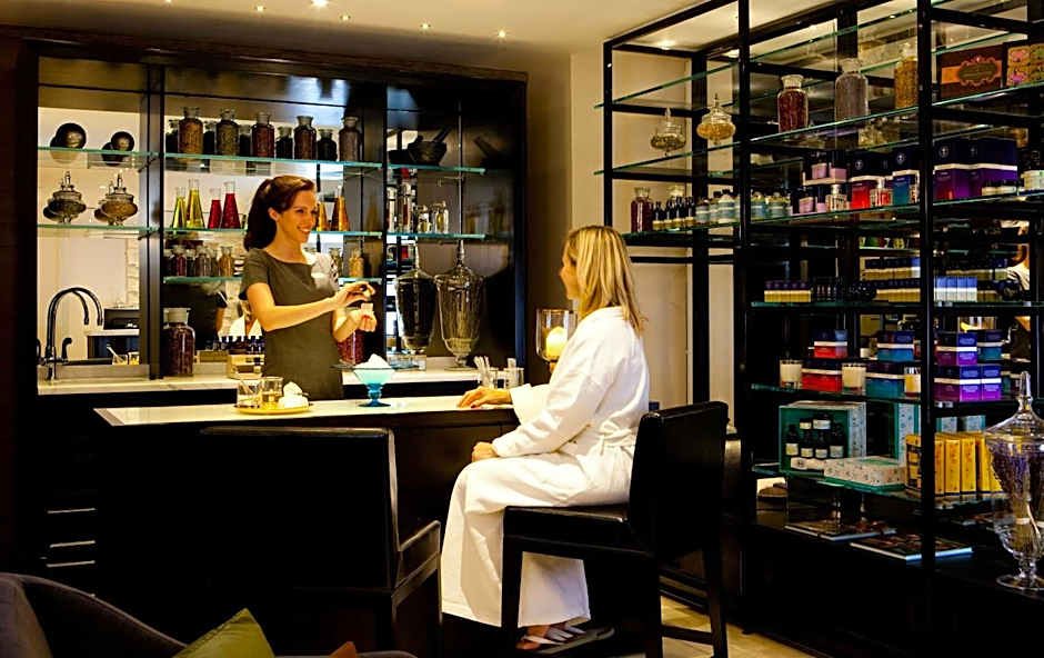 The Gainsborough Bath Spa - YTL Classic Hotel