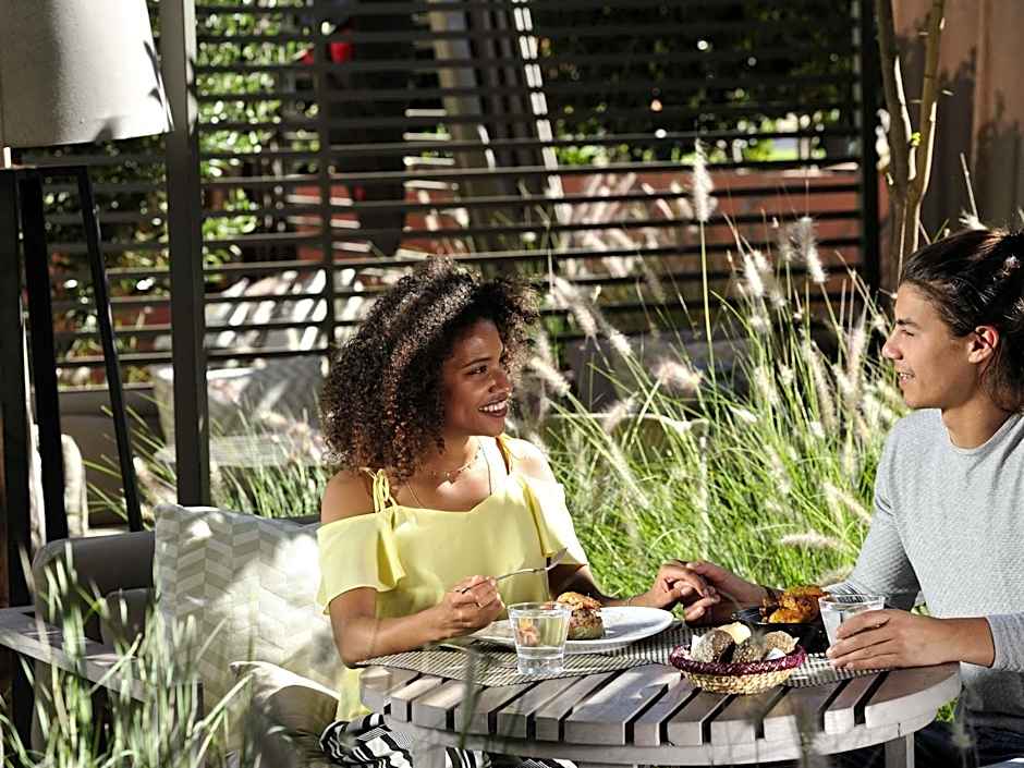 Novotel Marrakech Hivernage