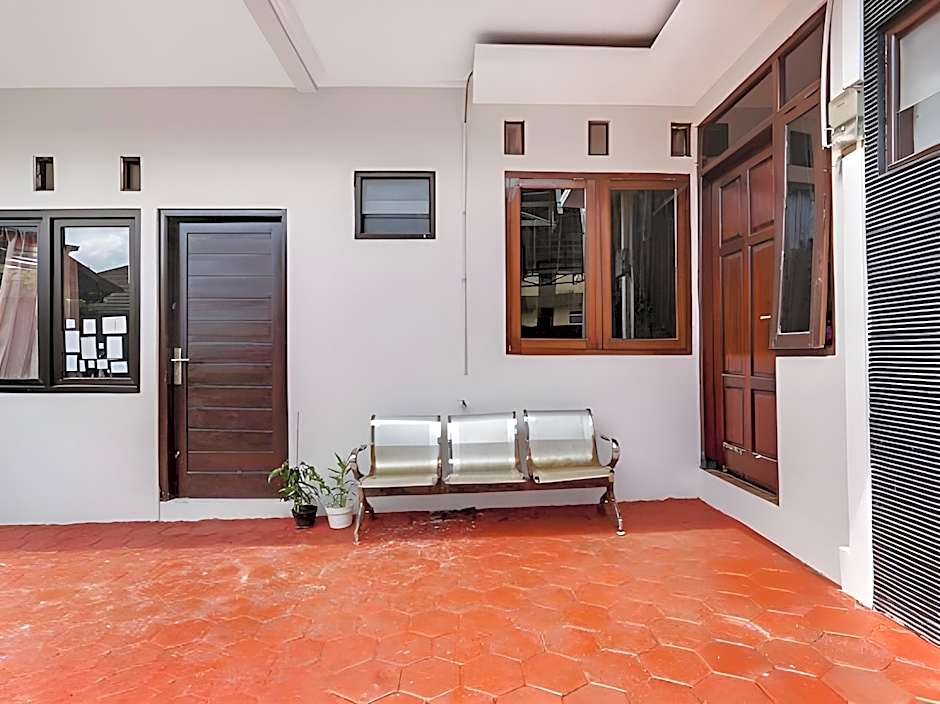 Hotel O Nathania Exclusive